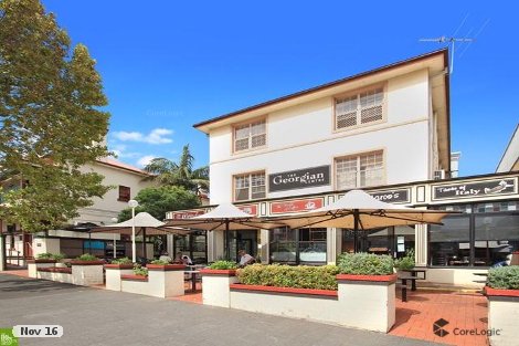 16/119 Corrimal St, Wollongong, NSW 2500