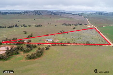 318 Mount Swan Rd, Pekina, SA 5431