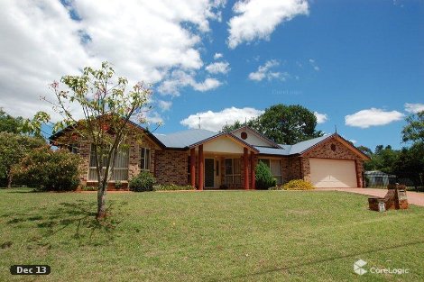 9 Highfields Rd, Highfields, QLD 4352