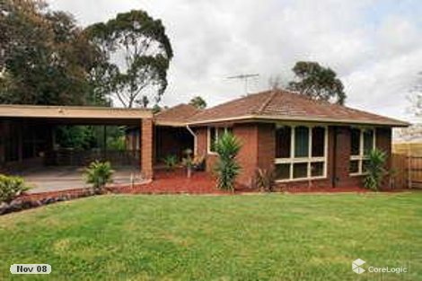 10 Savanna Dr, Mooroolbark, VIC 3138