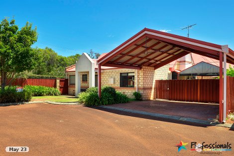 10/2 Lecaille Ct, Dunsborough, WA 6281