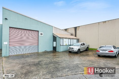 38 Attenborough St, Dandenong, VIC 3175