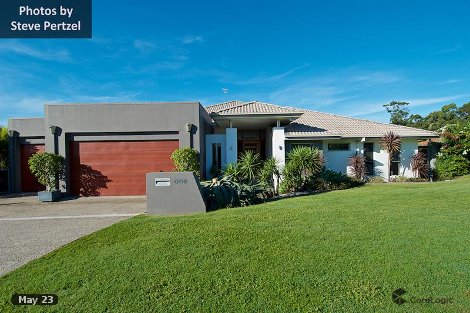 1 Midhurst Ct, Arundel, QLD 4214