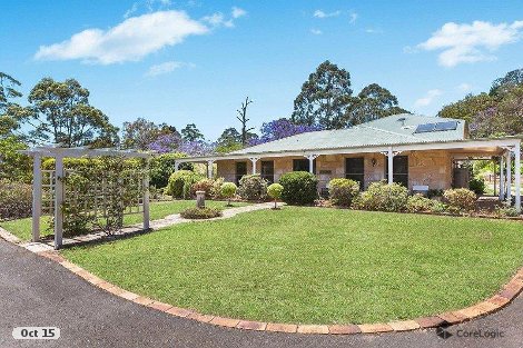 17 Grey Gums Dr, Blue Mountain Heights, QLD 4350