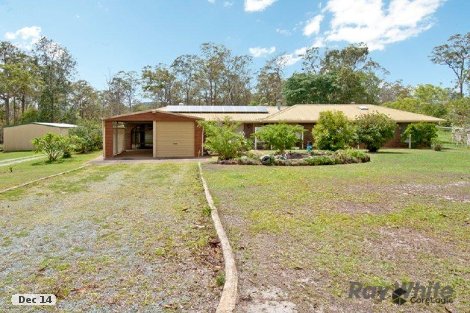 79-87 Hinchcliffe Rd, Logan Village, QLD 4207