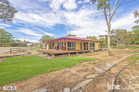 99 Weber Rd, Bowhill, SA 5238