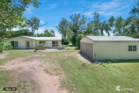 100 Ring Rd, Alice River, QLD 4817