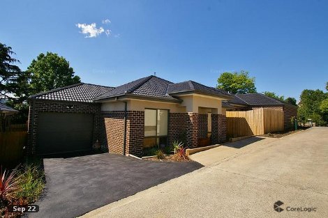 2/99a Maroondah Hwy, Healesville, VIC 3777