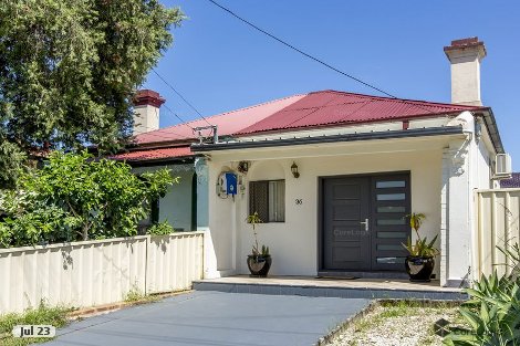 36 Abbott St, Merrylands, NSW 2160