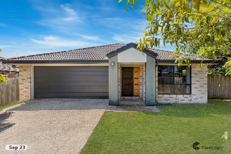 40 Pencarrow Cres, Raceview, QLD 4305