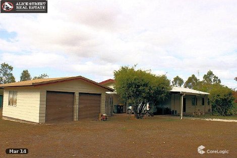 60 Dunford Rd W, Grahams Creek, QLD 4650