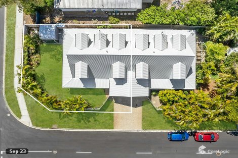 1/19-21 Winnett St, Woorim, QLD 4507