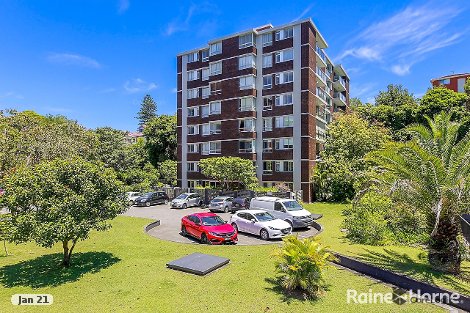 2b/8 Bligh Pl, Randwick, NSW 2031