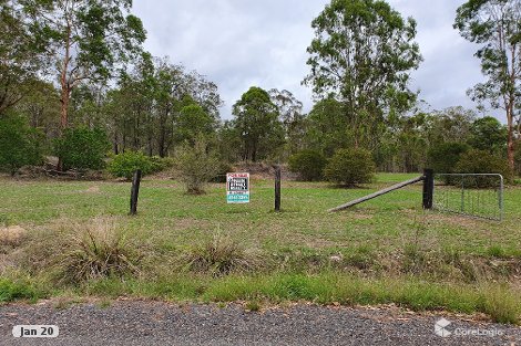 Lot 2 Taromeo Ct, Blackbutt North, QLD 4306