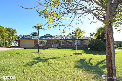 25 Hamilton Dr, Craignish, QLD 4655