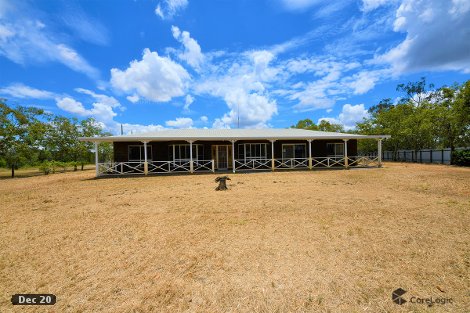 14 Bullfrog Lane, Bajool, QLD 4699