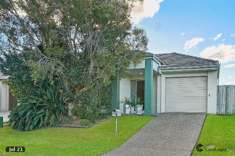 60 Nicklaus Pde, North Lakes, QLD 4509