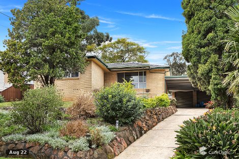 56 Vancouver Ave, Toongabbie, NSW 2146