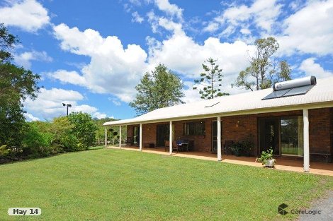 93-95 Sherwell Rd, Dulong, QLD 4560