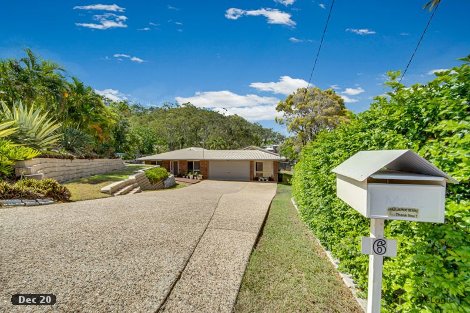 6 Birmingham Cl, Telina, QLD 4680