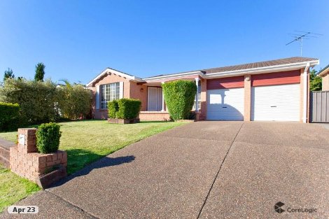 72 Nottingham Cres, Chipping Norton, NSW 2170