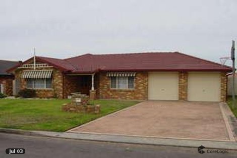 133 Gardner Cct, Singleton Heights, NSW 2330