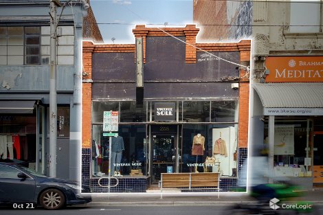 258 Brunswick St, Fitzroy, VIC 3065