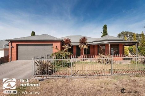 13 Somerville Lane, Riddells Creek, VIC 3431