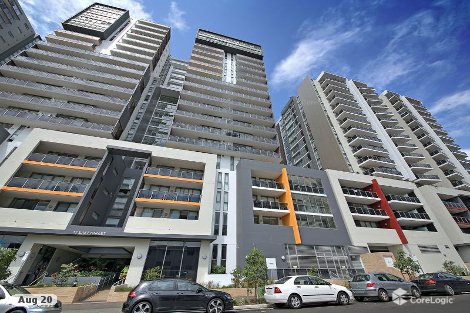 809/12 East St, Granville, NSW 2142