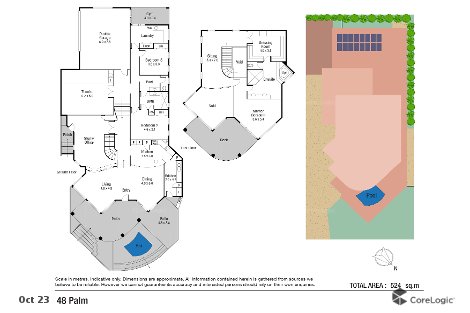 48 Palm St, Rowes Bay, QLD 4810