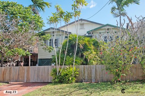 357 Draper St, Parramatta Park, QLD 4870