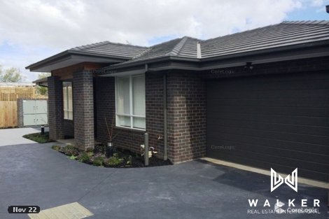 10/51 Dresden St, Heidelberg Heights, VIC 3081