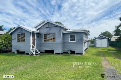 112 Pratten St, Dalby, QLD 4405