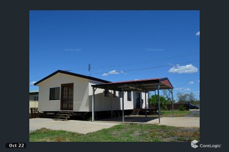 27 Gordon St, Capella, QLD 4723