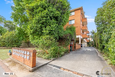 2/38 Hardy St, Fairfield, NSW 2165