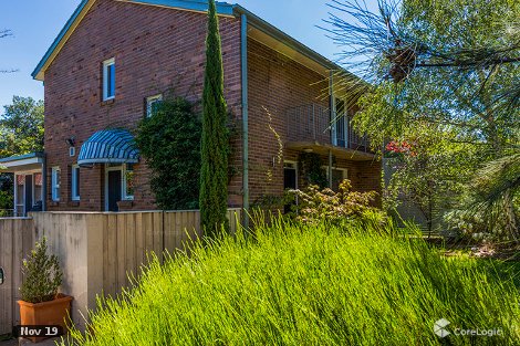 18 Elliott St, Campbell, ACT 2612