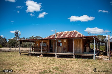 45 Bayly Lane, Cooyal, NSW 2850