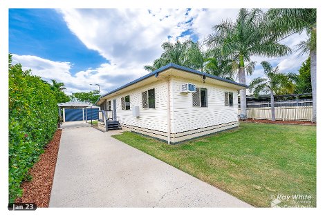 253 Clanfield St, Berserker, QLD 4701