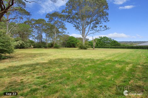 16a Mcmahons Park Rd, Kurrajong, NSW 2758