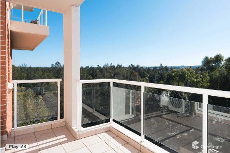 506/4 Wentworth Dr, Liberty Grove, NSW 2138