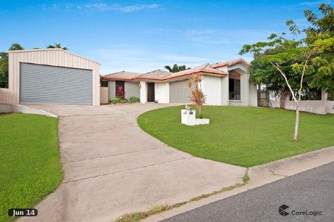 19 Wilcox St, Eimeo, QLD 4740