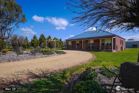 1280 Turnbull Rd, Tatura East, VIC 3616