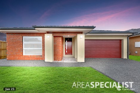 6 Bow Pl, Thornhill Park, VIC 3335