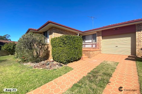 7 Quail Pl, Ingleburn, NSW 2565