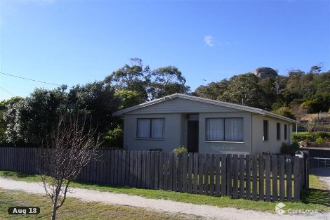 45 Burgess St, Bicheno, TAS 7215