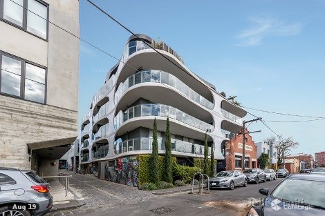 102/160 Argyle St, Fitzroy, VIC 3065