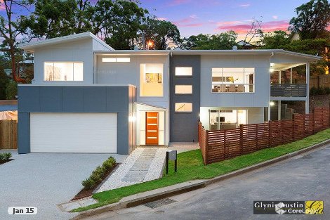 63 Orchard Tce, St Lucia, QLD 4067