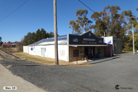 292 Albury St, Harden, NSW 2587