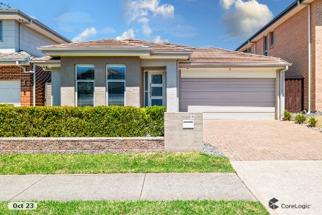 17 Sandstock St, Moorebank, NSW 2170