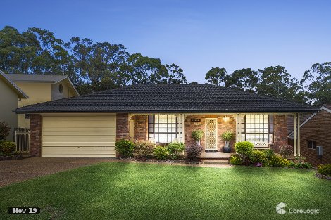 57 Dangerfield Dr, Elermore Vale, NSW 2287